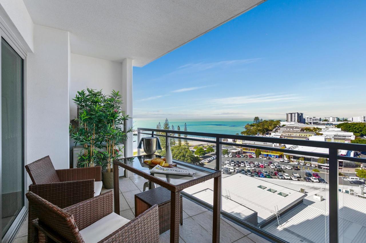 Proximity Waterfront Apartments Redcliffe Exterior photo
