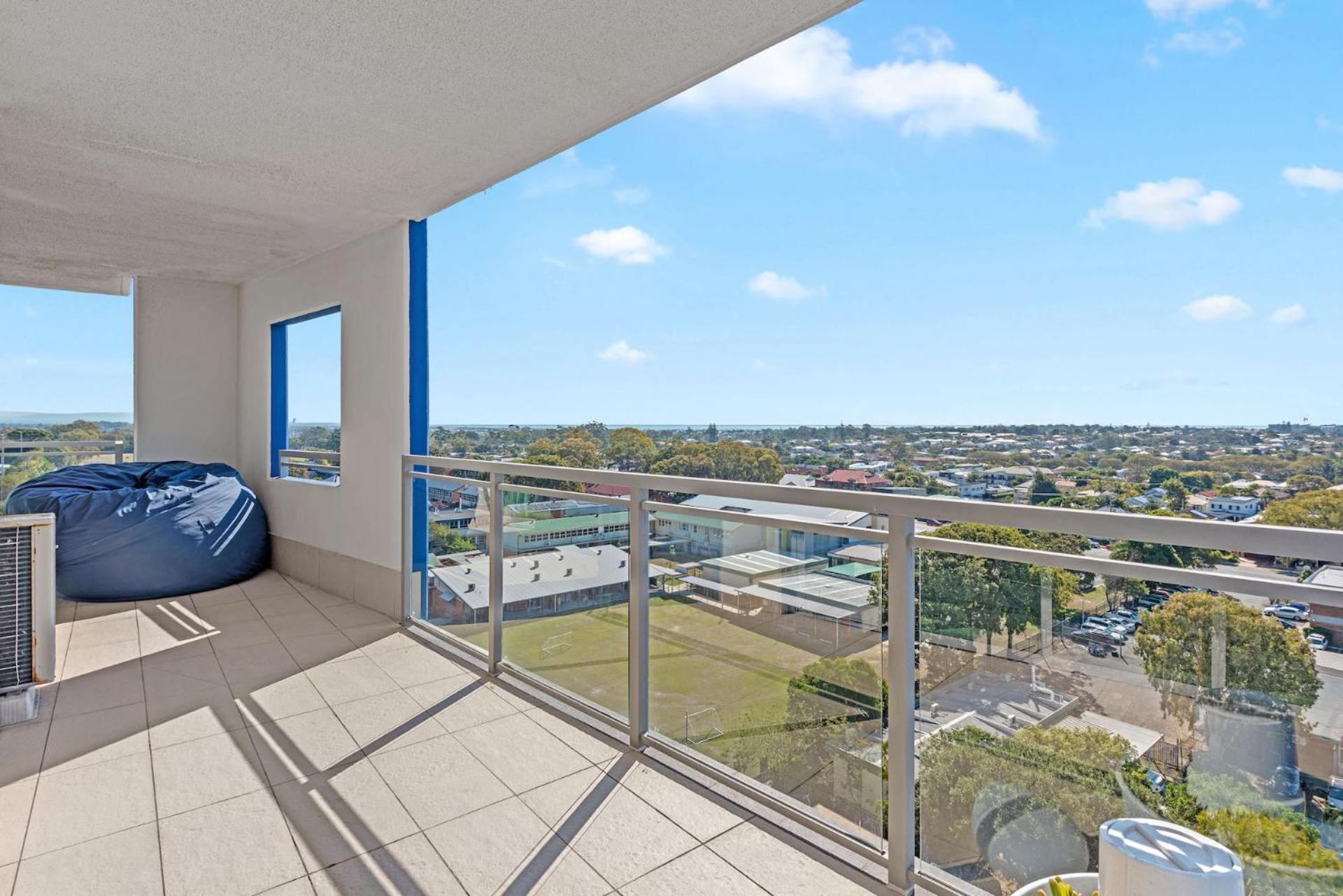 Proximity Waterfront Apartments Redcliffe Exterior photo
